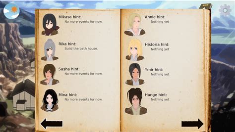 Mate on Titan Game Update [v0.4.5.2] .